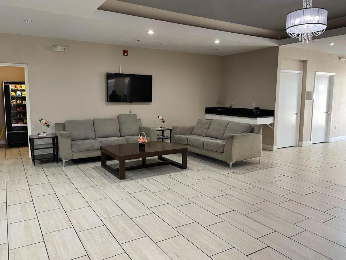 Studio 6 Suites North Richland Hills Tx Zewnętrze zdjęcie