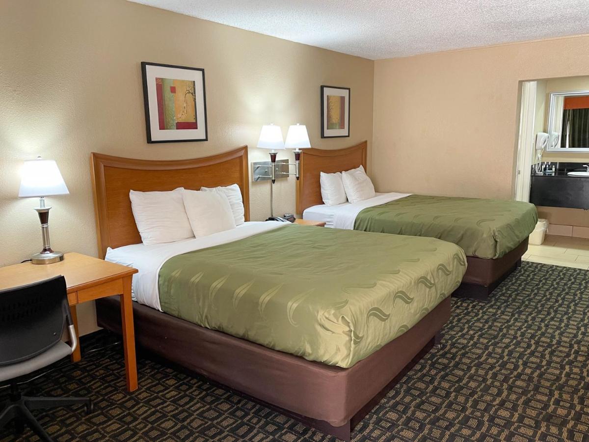 Studio 6 Suites North Richland Hills Tx Zewnętrze zdjęcie