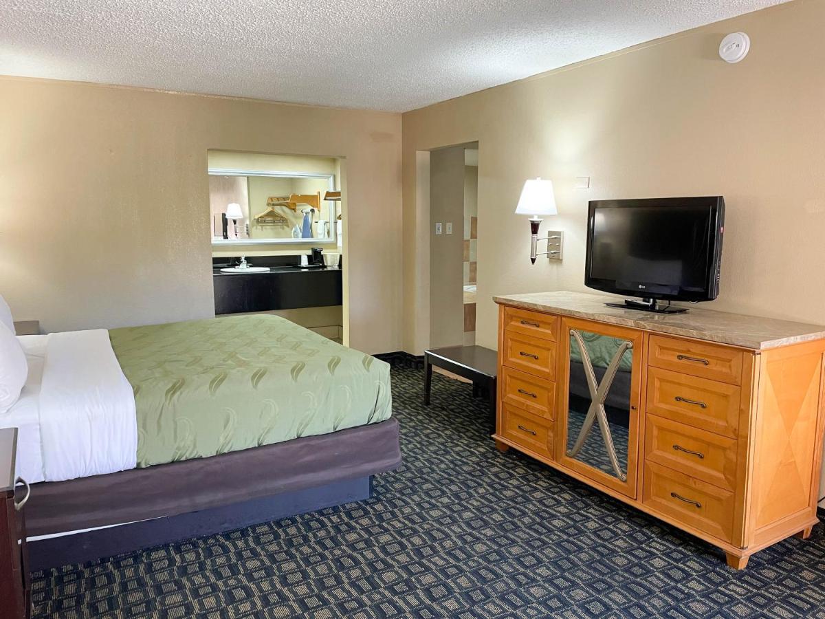 Studio 6 Suites North Richland Hills Tx Zewnętrze zdjęcie