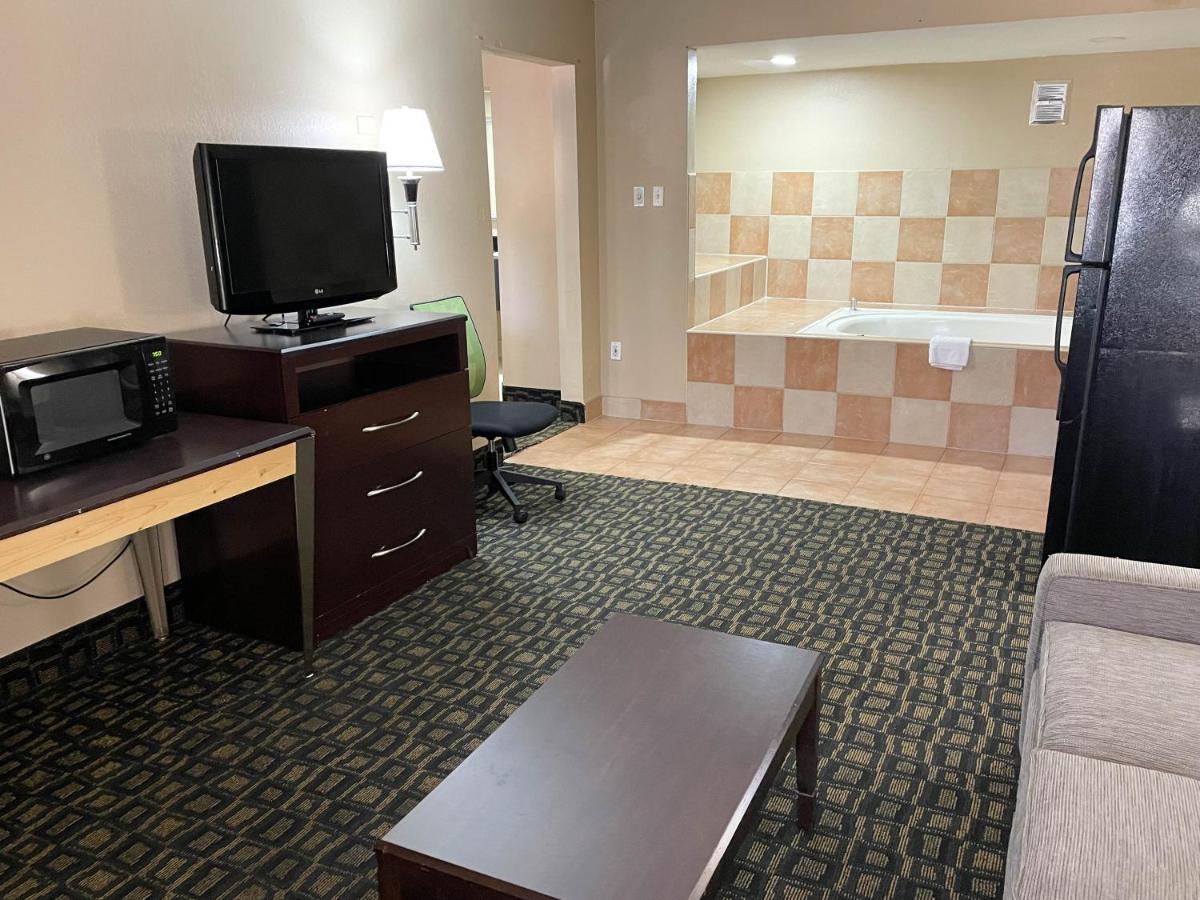 Studio 6 Suites North Richland Hills Tx Zewnętrze zdjęcie