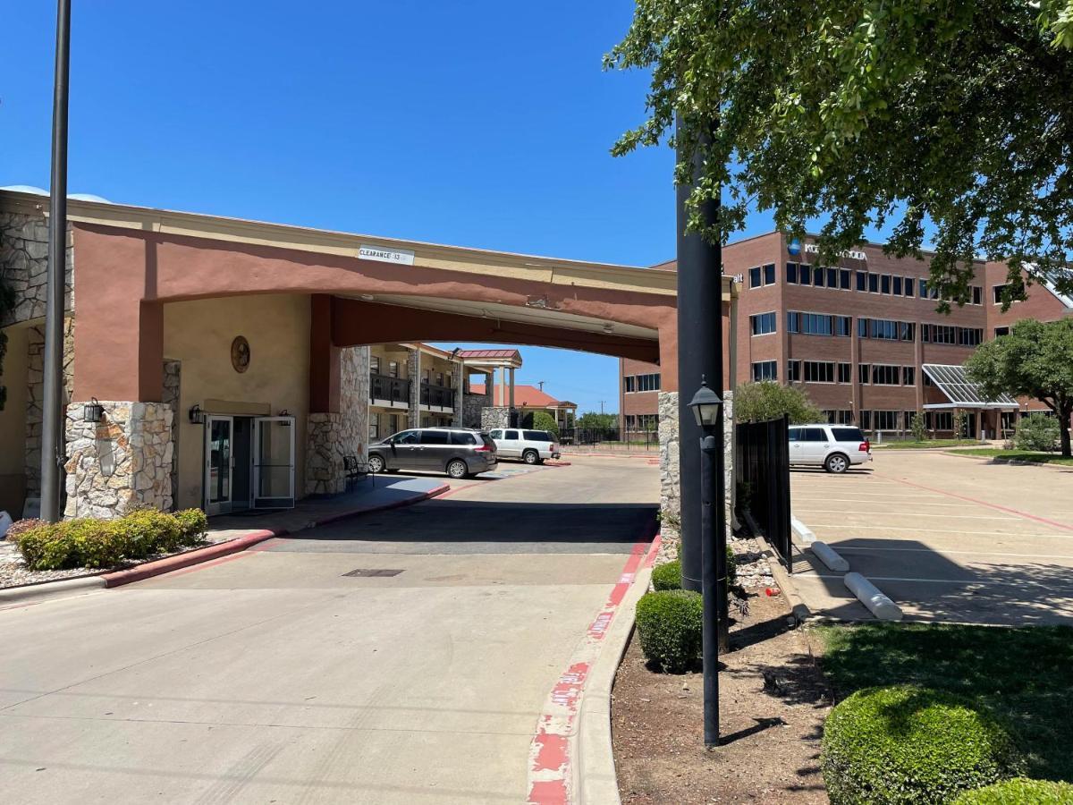 Studio 6 Suites North Richland Hills Tx Zewnętrze zdjęcie