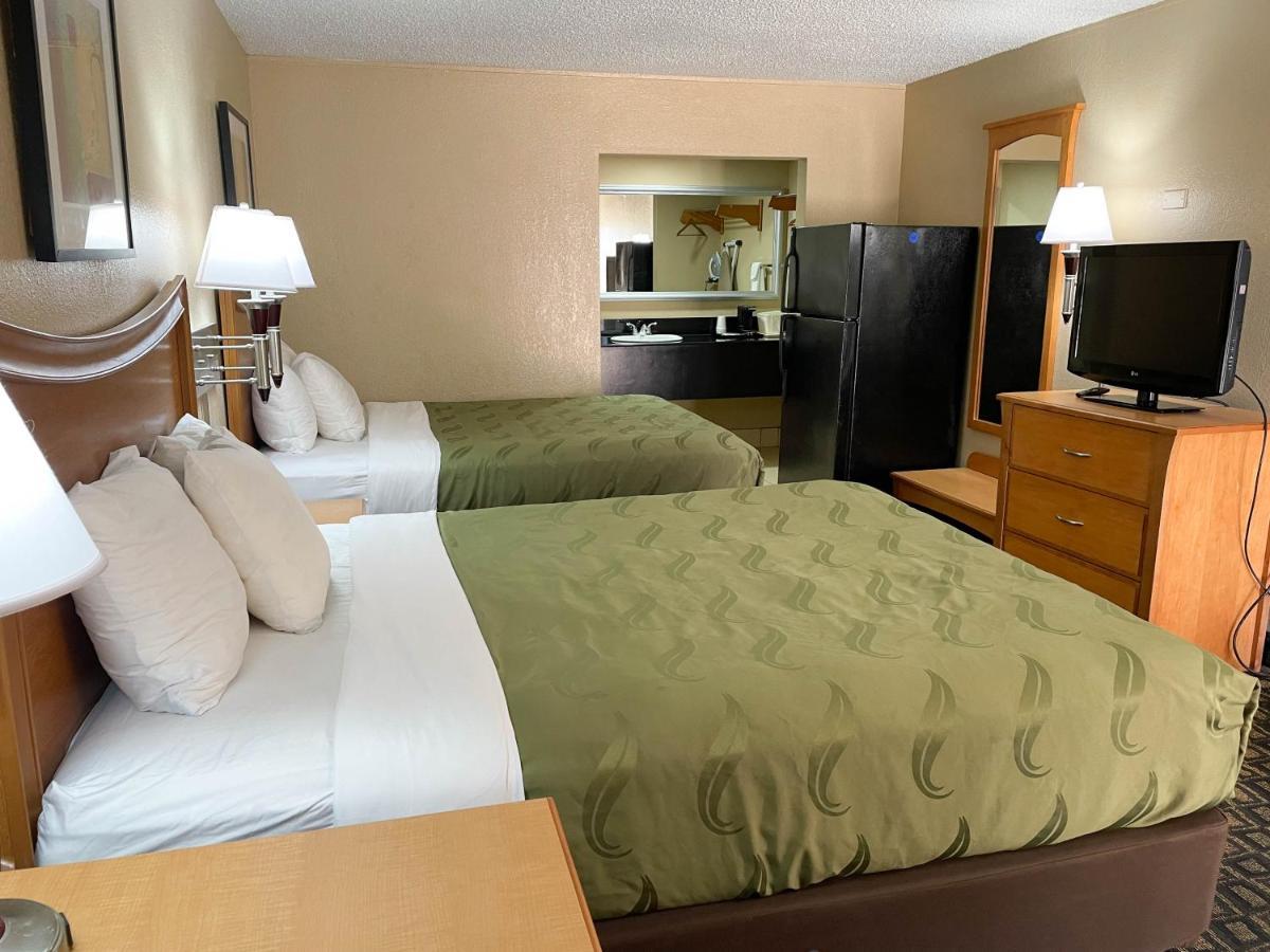 Studio 6 Suites North Richland Hills Tx Zewnętrze zdjęcie