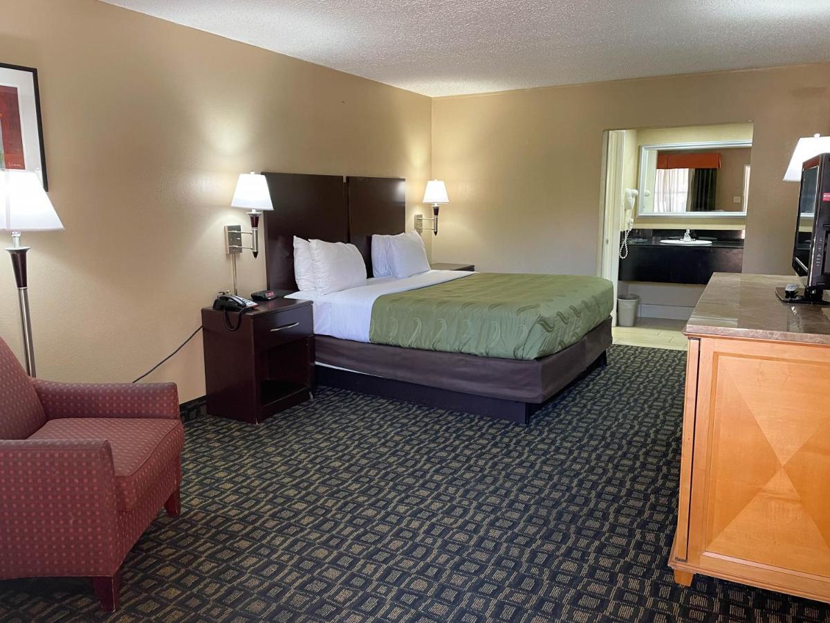 Studio 6 Suites North Richland Hills Tx Zewnętrze zdjęcie