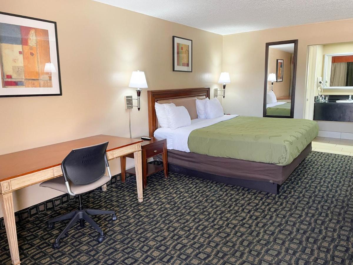 Studio 6 Suites North Richland Hills Tx Zewnętrze zdjęcie