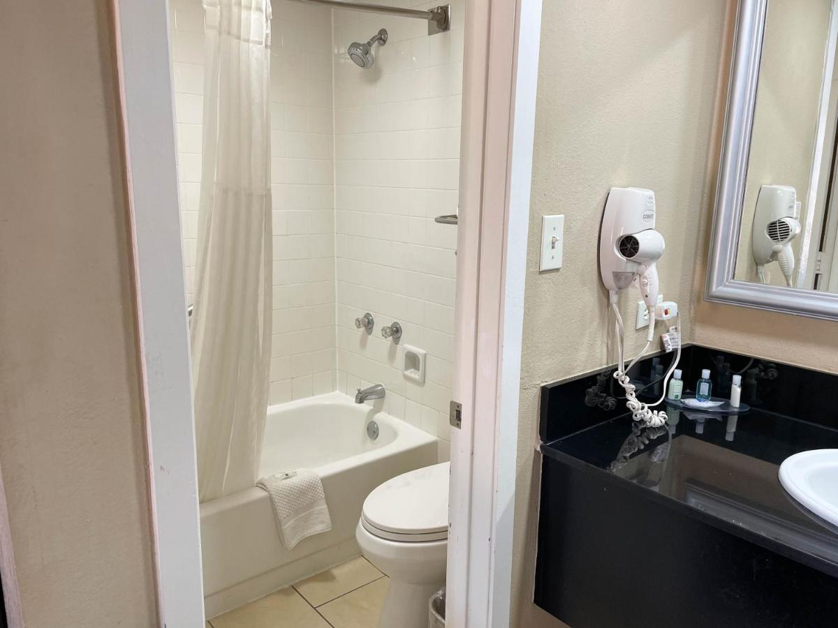 Studio 6 Suites North Richland Hills Tx Zewnętrze zdjęcie