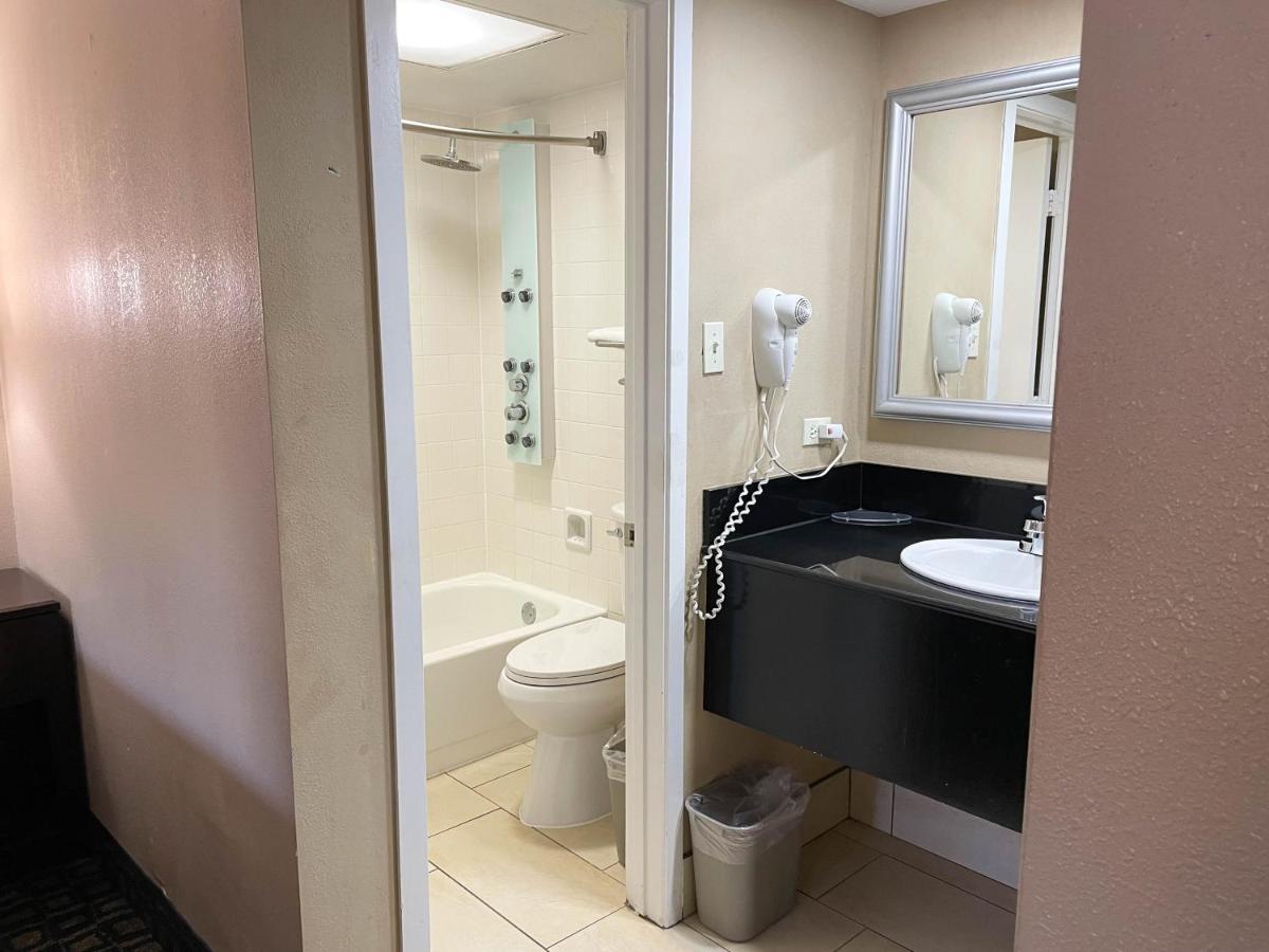Studio 6 Suites North Richland Hills Tx Zewnętrze zdjęcie