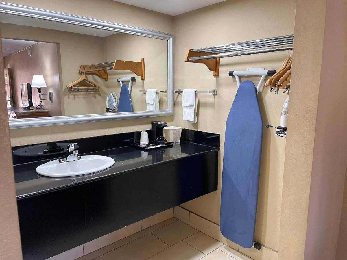 Studio 6 Suites North Richland Hills Tx Zewnętrze zdjęcie