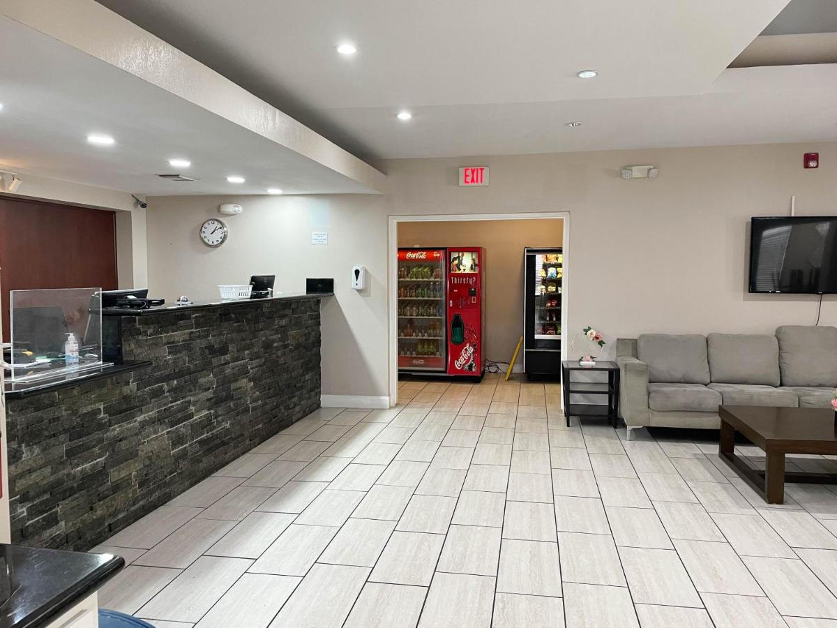 Studio 6 Suites North Richland Hills Tx Zewnętrze zdjęcie