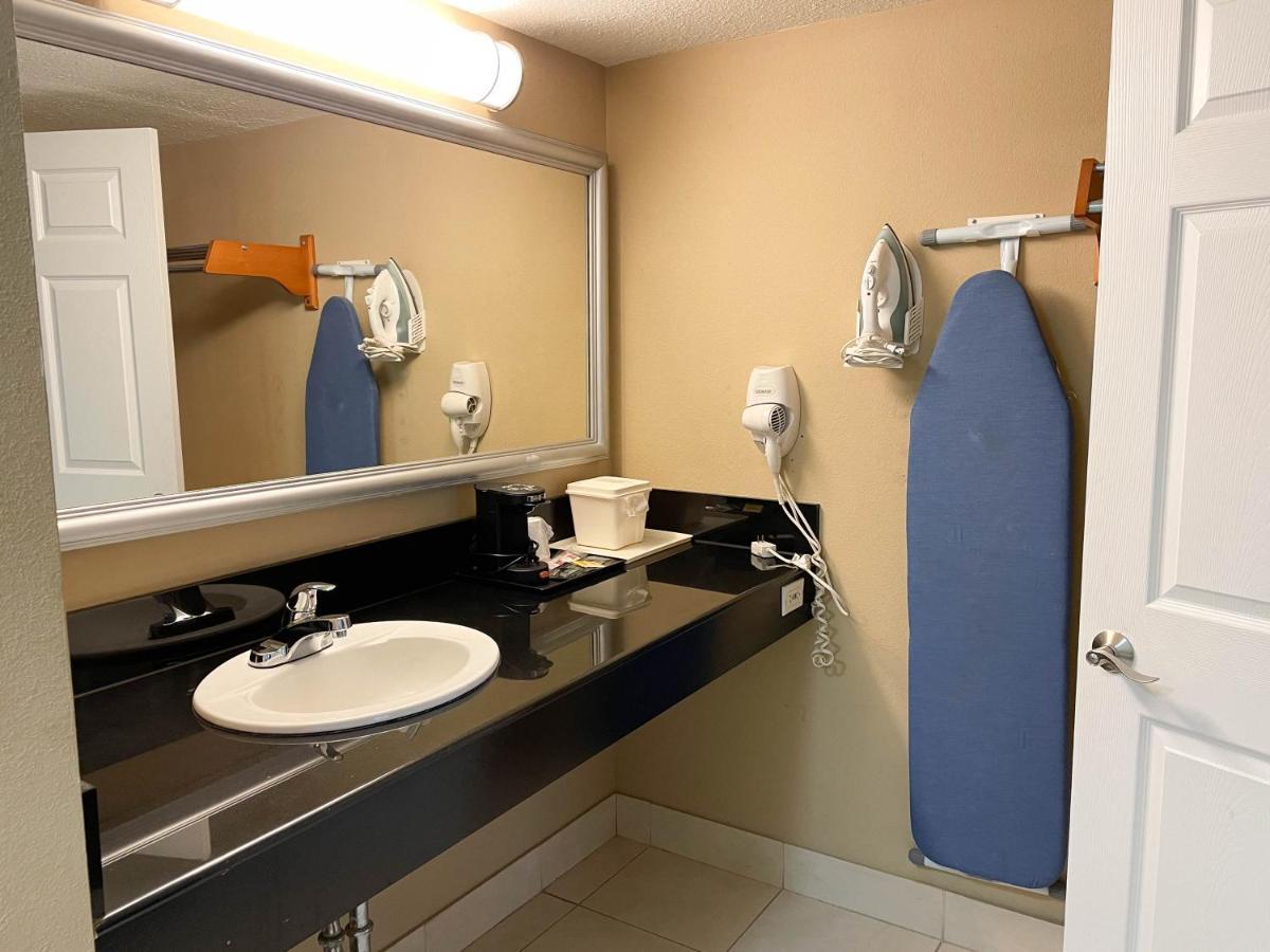 Studio 6 Suites North Richland Hills Tx Zewnętrze zdjęcie