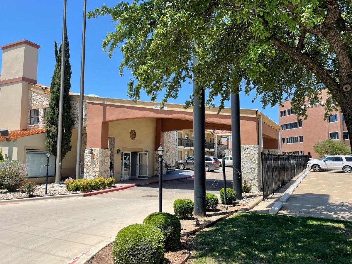 Studio 6 Suites North Richland Hills Tx Zewnętrze zdjęcie