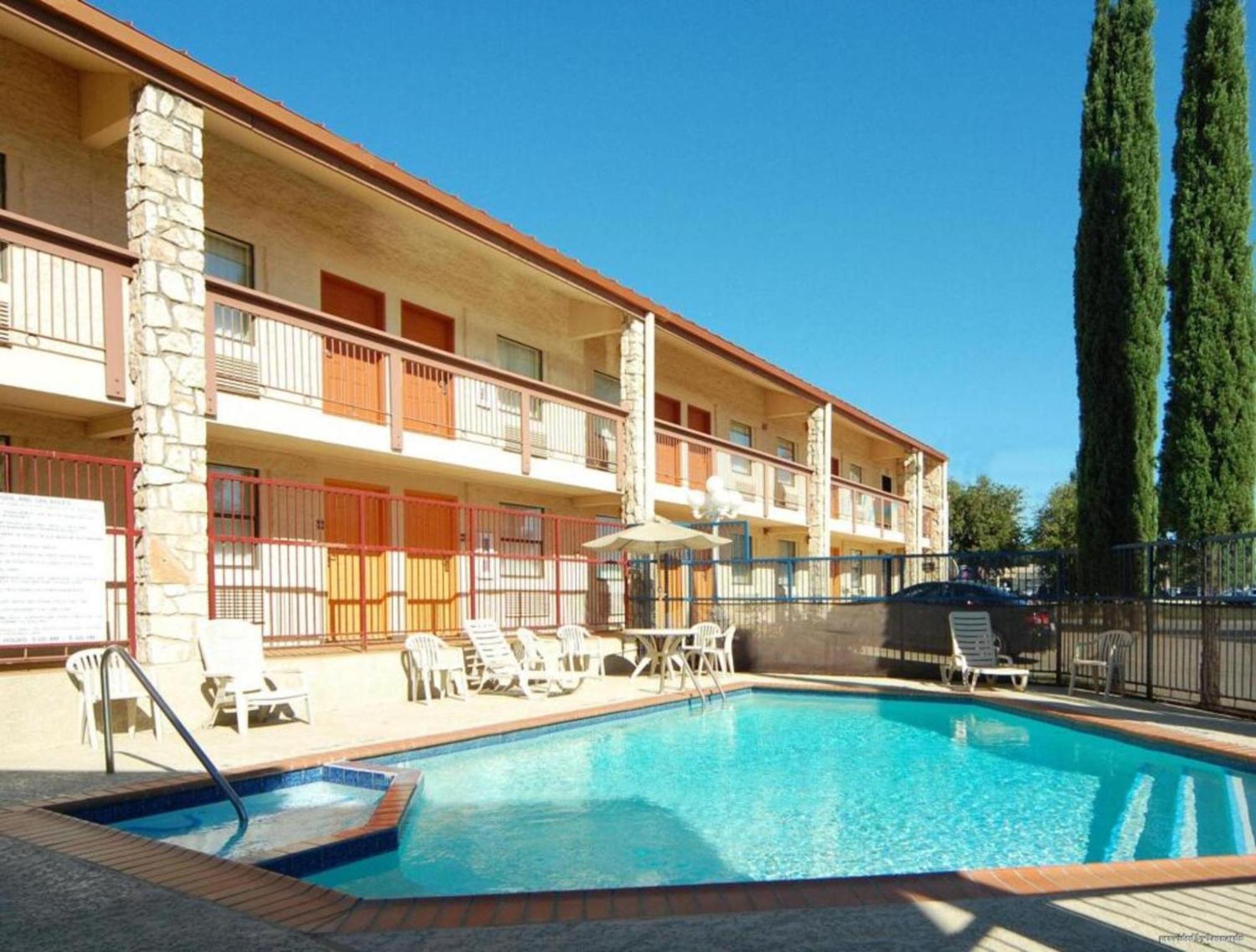 Studio 6 Suites North Richland Hills Tx Zewnętrze zdjęcie